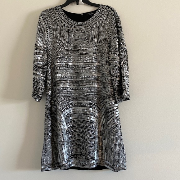 Parker Dresses & Skirts - Parker Beaded Dress